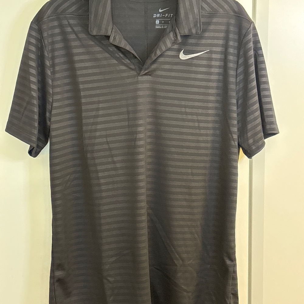 Men’s Nike polo shirt